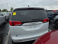 2021 Chrysler Voyager L