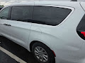 2021 Chrysler Voyager L