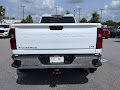 2025 Chevrolet Silverado 3500HD LTZ