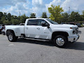 2025 Chevrolet Silverado 3500HD LTZ
