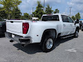 2025 Chevrolet Silverado 3500HD LTZ