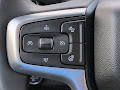 2025 Chevrolet Silverado 3500HD LTZ