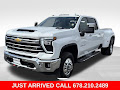 2025 Chevrolet Silverado 3500HD LTZ