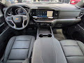 2025 Chevrolet Silverado 3500HD LTZ
