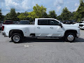 2025 Chevrolet Silverado 3500HD LTZ