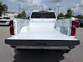2025 Chevrolet Silverado 3500HD LTZ