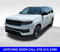 2025 Jeep Grand Wagoneer L Series III