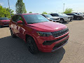 2022 Jeep Compass Red Edition