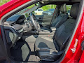2022 Jeep Compass Red Edition
