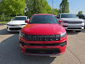 2022 Jeep Compass Red Edition