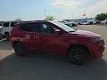 2022 Jeep Compass Red Edition