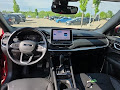 2022 Jeep Compass Red Edition