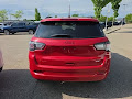 2022 Jeep Compass Red Edition