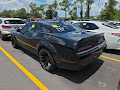 2023 Dodge Challenger R/T Scat Pack Widebody