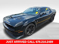 2023 Dodge Challenger R/T Scat Pack Widebody