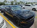2023 Dodge Challenger R/T Scat Pack Widebody