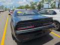 2023 Dodge Challenger R/T Scat Pack Widebody