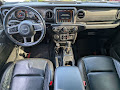 2022 Jeep Wrangler Unlimited Sahara High Altitude