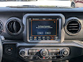 2022 Jeep Wrangler Unlimited Sahara High Altitude