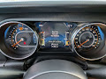 2022 Jeep Wrangler Unlimited Sahara High Altitude