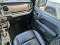 2022 Jeep Wrangler Unlimited Sahara High Altitude