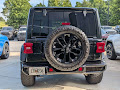 2022 Jeep Wrangler Unlimited Sahara High Altitude