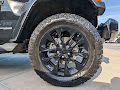 2022 Jeep Wrangler Unlimited Sahara High Altitude