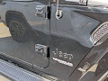 2022 Jeep Wrangler Unlimited Sahara High Altitude