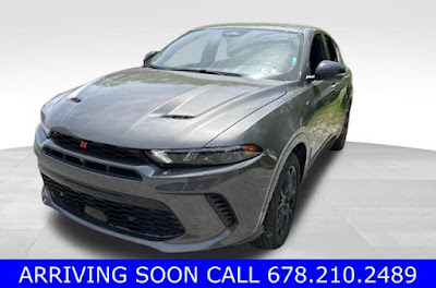 2024 Dodge Hornet