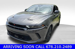 2024 Dodge Hornet R/T