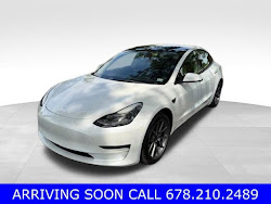 2023 Tesla Model 3 Base