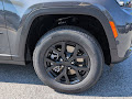 2026 Jeep Grand Cherokee L Altitude