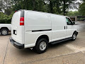 2019 Chevrolet Express 2500 Work Van