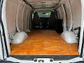2019 Chevrolet Express 2500 Work Van