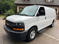 2019 Chevrolet Express 2500 Work Van