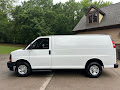 2019 Chevrolet Express 2500 Work Van
