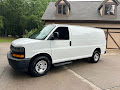 2019 Chevrolet Express 2500 Work Van