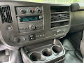 2019 Chevrolet Express 2500 Work Van