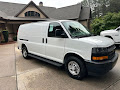 2019 Chevrolet Express 2500 Work Van