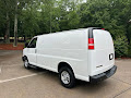 2019 Chevrolet Express 2500 Work Van