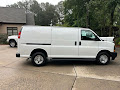 2019 Chevrolet Express 2500 Work Van