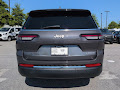 2026 Jeep Grand Cherokee L Laredo X