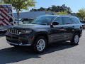 2026 Jeep Grand Cherokee L Laredo X