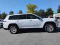 2026 Jeep Grand Cherokee L Laredo X