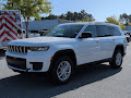 2026 Jeep Grand Cherokee L Laredo X