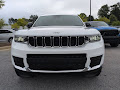 2026 Jeep Grand Cherokee L Laredo X
