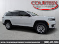 2026 Jeep Grand Cherokee L Laredo X