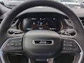 2026 Jeep Grand Cherokee L Laredo X