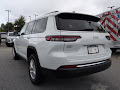 2026 Jeep Grand Cherokee L Laredo X