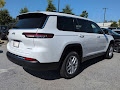 2026 Jeep Grand Cherokee L Laredo X